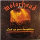 Motorhead - Lock Up Your Daughters