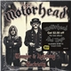 Motörhead - Thunder & Lightning Electricity